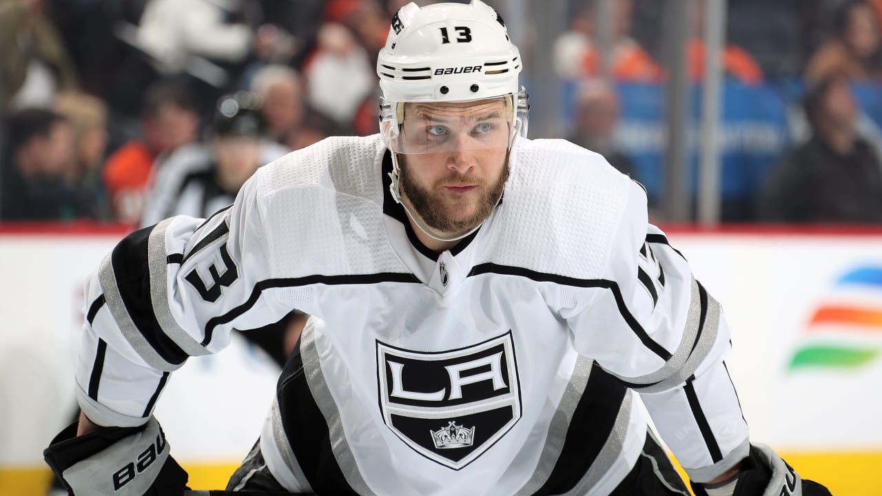 Maple Leafs' Grit: Why Kyle Clifford is Vital for Playoff Success